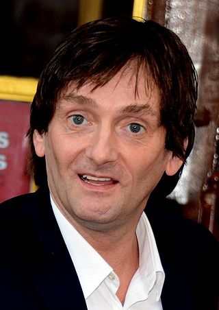 <span class="mw-page-title-main">Pierre Palmade</span> French actor and comedian
