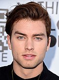 Pierson Fode was nominated twice, in 2016 and 2017, for his role as Thomas Forrester on The Bold and the Beautiful. Piersonfode1.jpg