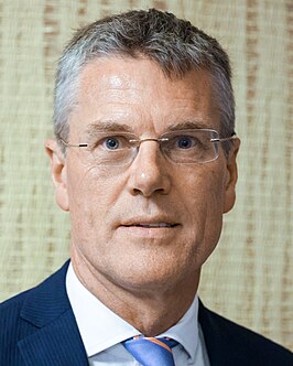 Pieter Duisenberg