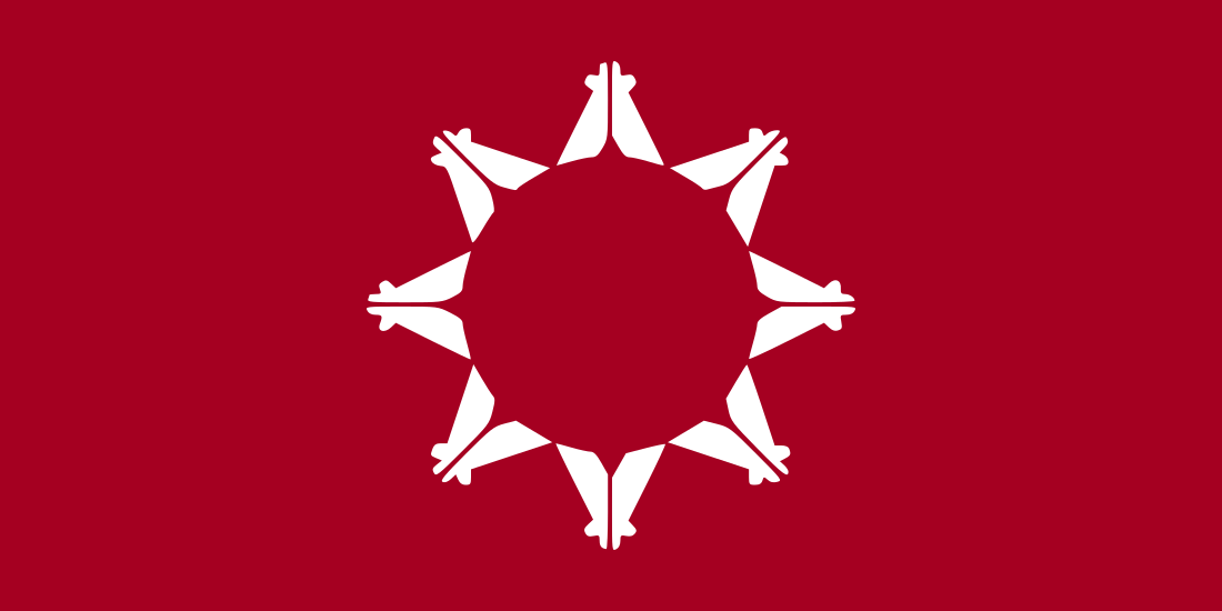 File:Pine Ridge Flag.svg