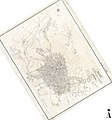 Karte von Lille 1667 (Norden) .jpg