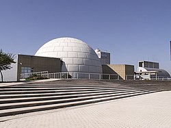 Planetario de Madrid 01.jpg