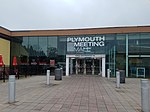 Plymouth Meeting Mall