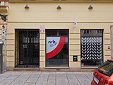Plzeň - Bezručova 8, Národní rozvojová banka