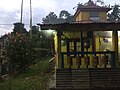 pokhriabong lepcha monastery darjeeling