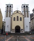 Miniatura para Iglesia de San Martín (Lena)