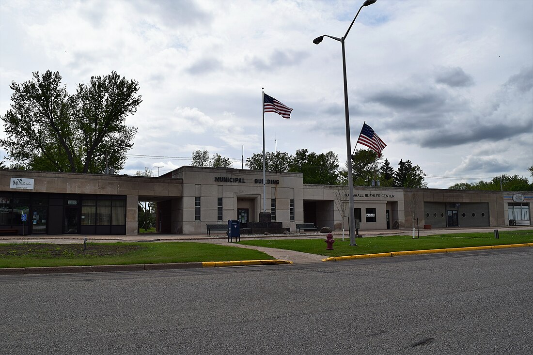 Port Edwards, Wisconsin