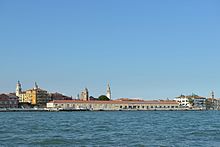 Porto di Venezia Terminale San Basilio.JPG