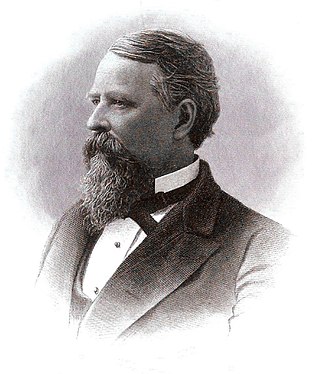 <span class="mw-page-title-main">Daniel Lothrop</span> American publisher (1831–1892)