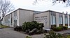 United States Post Office (Scappoose) Post office 2 - Scappoose Oregon.jpg