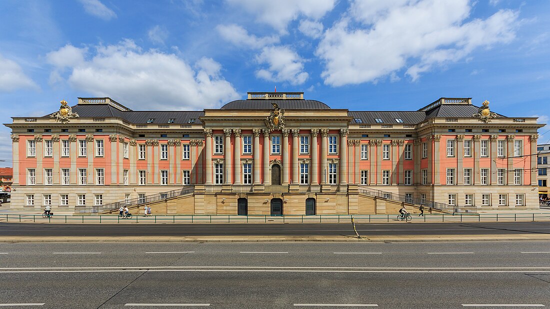 Stadtschloss (Potsdam)