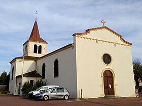 Pradines - Église Saint-Pierre-et-Saint-Claude.jpg
