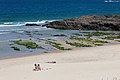 * Nomination Beach of As Furnas. Xuño. Porto do Son. Galicia (Spain) -F15 --Lmbuga 22:52, 30 January 2014 (UTC) * Promotion  Support QI for me --Halavar 00:07, 31 January 2014 (UTC)