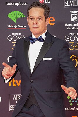 Premios Goya 2020 - Jorge Sanz 2.jpg