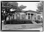 Thumbnail for Presbyterian Manse (Jefferson, Texas)