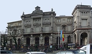 Palácio Príncipe Max von Baden