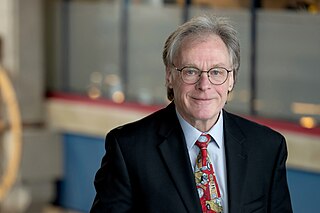 <span class="mw-page-title-main">Gordon Cormack</span> Canadian computer scientist