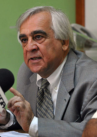 <span class="mw-page-title-main">Costas N. Papanicolas</span> Cypriot nuclear and particle physicist