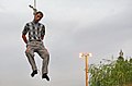 Public execution for a convicted of rape in Qarchak, Varamin - 26 October 2011 (13900804092454).jpg