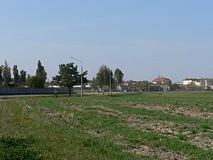 Puchały (Pruszków)