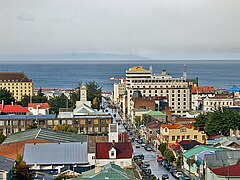 Punta arenas. Пунта Аренас. Пунта-Аренас Чили. Пунта Аренас порт. Чили Punta Arenas.