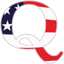 El mundo de QAnon: cómo entrar en él, por qué dejarlo por Wu Ming, dones i  noves tecnologies