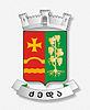 Official seal of Keda Municipality
