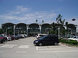 Letiště Qingdao 01.jpg