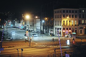 Image illustrative de l’article Quai du Havre