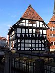 Word 3 (Quedlinburg)