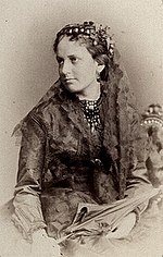 Thumbnail for მარია ტერეზა დე ჰაბსბურგ-ესტე (1849-1919)