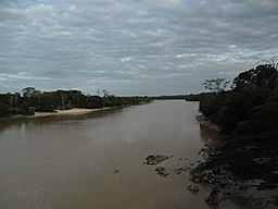Floden i Venezuela