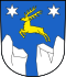 Escudo de armas de Rüthi