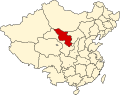 Province du Ningxia