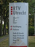 Miniatuur voor RTV Utrecht