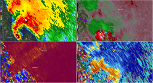 Tornadoes Of 2023