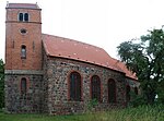 Dorfkirche Radekow