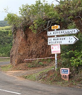 La Rivière (Reunion)