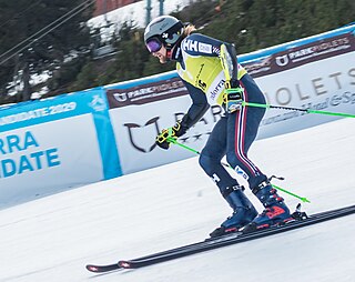 <span class="mw-page-title-main">Rasmus Windingstad</span> Norwegian alpine skier