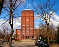 Rathaus Neuenhagen