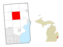 File:Ray_Township,_MI_location.png