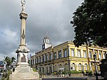 Colonne de la Victoire