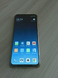 Thumbnail for Redmi Note 8