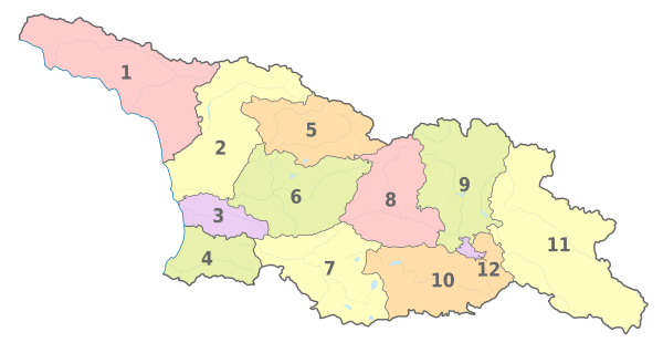 Regions of Georgia (country).svg