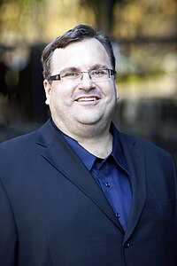 Reid Hoffman Reid Hoffman in SF 2011.jpg