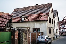 Remlingen, Schlossgasse 18-002