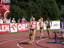 Renata Pliś Bielsko-Biala 2010.JPG