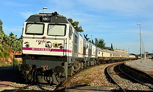 Renfe 319.323 + 319.304 "Al Andalus" (48380918087).jpg