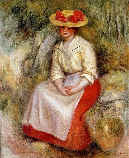 File:Renoir - gabrielle-in-a-straw-hat-1900.jpg!PinterestLarge.jpg