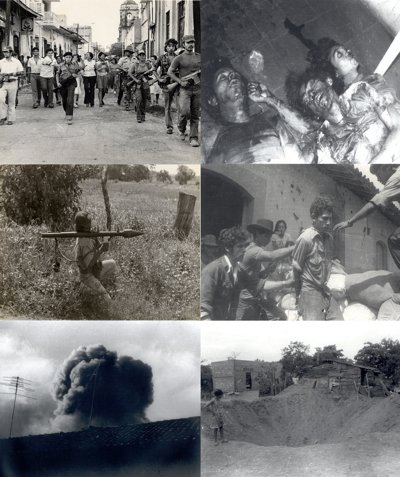 FOLKLORE RAÍZ: 19 de julio 1979: Triunfo de la Revolución Sandinista en  Nicaragua.